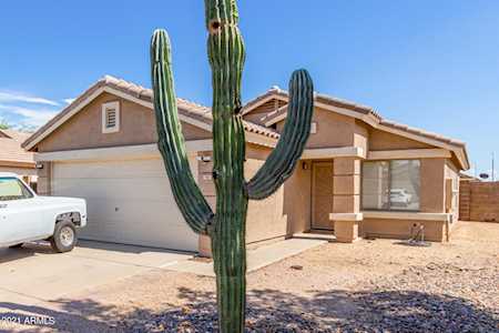 905 E Graham Lane Apache Junction, AZ 85119
