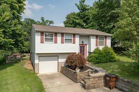 4207 Ashton Ct Independence, KY 41051-9501