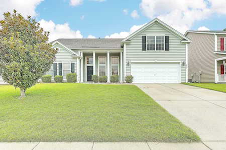 1414 Chimney Swift Ln Hanahan, SC 29410