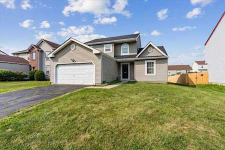 7564 Braeburn Court Blacklick, OH 43004