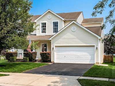 5812 Westbank Drive Galloway, OH 43119