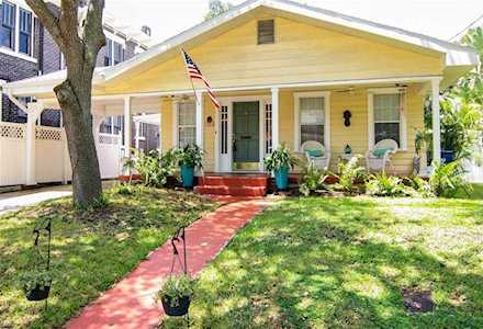 3007 W San Carlos St Tampa, FL 33629