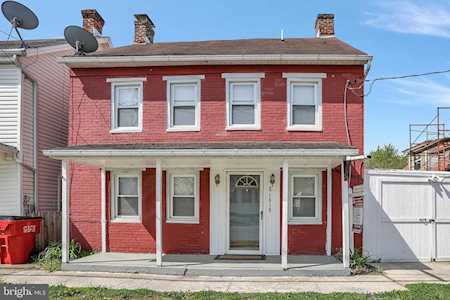21519 Leitersburg Smithsburg Rd Hagerstown, MD 21742