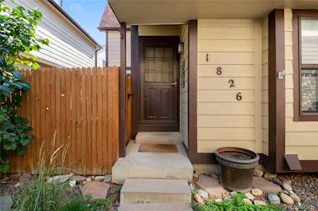 1826 S Quintero Way Aurora, CO 80017