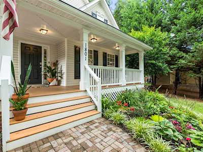 1801 Teasley Dr SE Smyrna, GA 30080