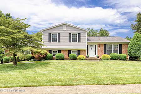 9611 Millstone Dr Louisville, KY 40223