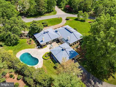3444 Constellation Dr Davidsonville, MD 21035