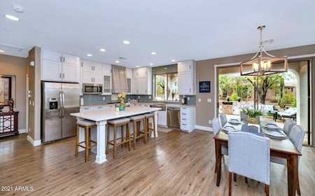 41417 N Clear Crossing Road Anthem, AZ 85086
