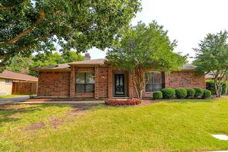406 Cooper Lane Coppell, TX 75019