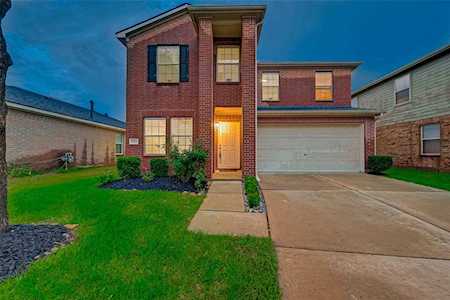 9035 Sienna Sky Ct Richmond, TX 77407