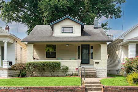 1018 Charles St Louisville, KY 40204