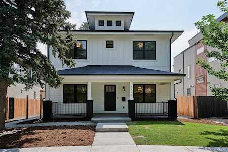 4446 Wolff St Denver, CO 80212