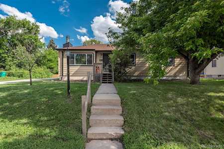 3024 S Jasmine St Denver, CO 80222