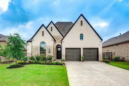2210 Hays Ranch Dr Richmond, TX 77469