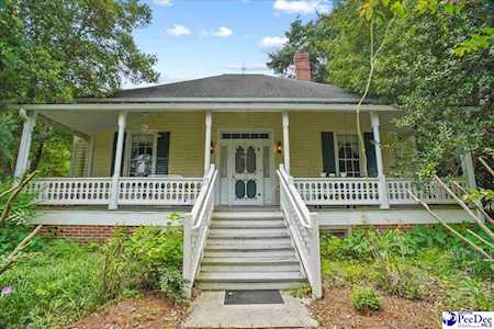 115 N Ervin Street Darlington, SC 29532