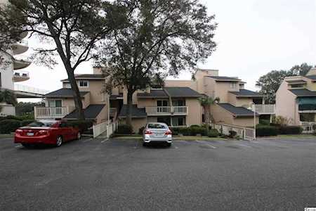 9551 Edgerton Dr. #C6 Myrtle Beach, SC 29572
