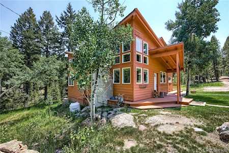 28311 Evergreen Dr Conifer, CO 80433