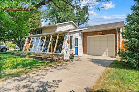 2524 Myrtle Ct Fort Collins, CO 80521
