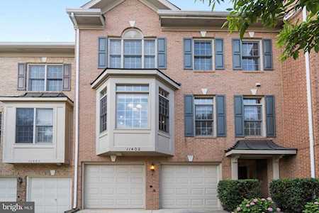 11402 Cedar Ridge Potomac, MD 20854