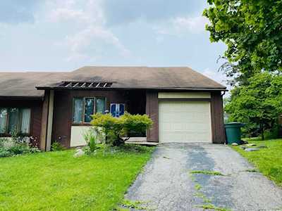 5947 Pine Rise Court Columbus, OH 43231