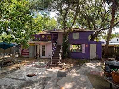 3721 Iris St N St. Petersburg, FL 33704