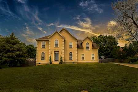 1727 Totanka Ln Knoxville, TN 37931