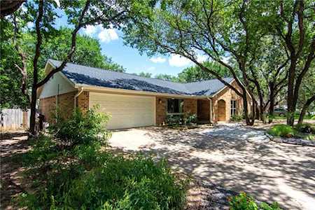 1103 Saint Williams Ave Round Rock, TX 78681