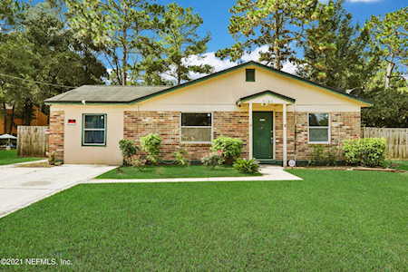 4284 Key Vega Dr Jacksonville, FL 32218