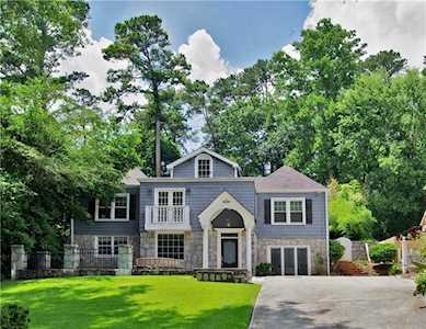 1690 Pine Ridge Dr NE Atlanta, GA 30324