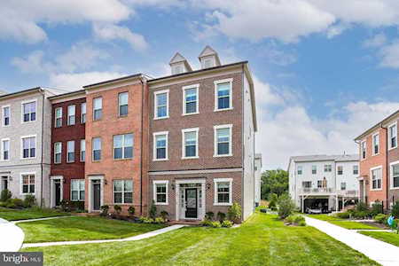 12 Painted Lady Way Clarksburg, MD 20871