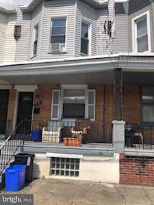 1922 S 22nd St Philadelphia, PA 19145