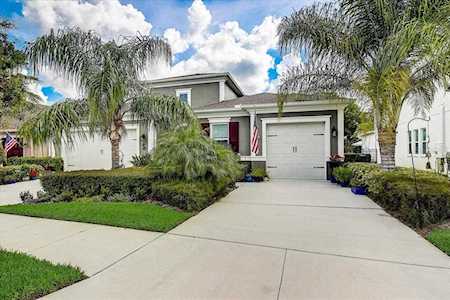 3546 Wicket Field Rd Lutz, FL 33548