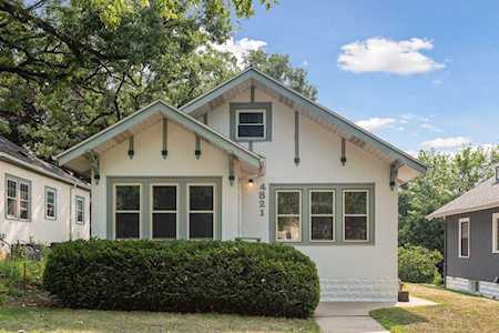 4821 14th Avenue S Minneapolis, MN 55417