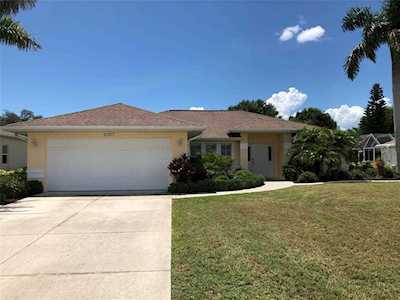 2357 Mauritania Rd Punta Gorda, FL 33983