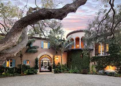 4050 Cuervo Ave Santa Barbara, CA 93110