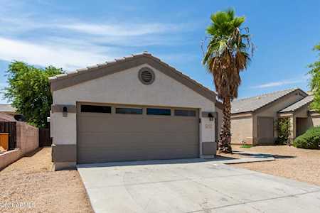 12741 W Valentine Avenue El Mirage, AZ 85335