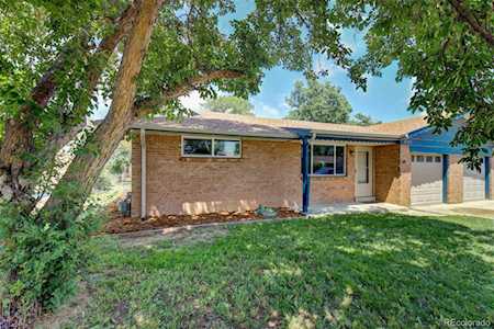4743 Everett Ct Wheat Ridge, CO 80033