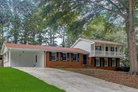 1987 Allwood Ct Lawrenceville, GA 30044