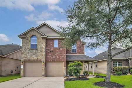 3527 Canvasback Ln Houston, TX 77047