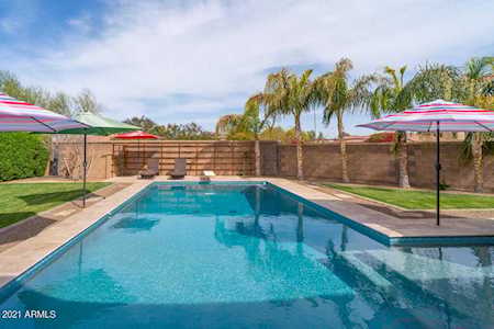 3860 E Horseshoe Place Chandler, AZ 85249
