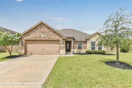 20431 Barrel Run Dr Hockley, TX 77447