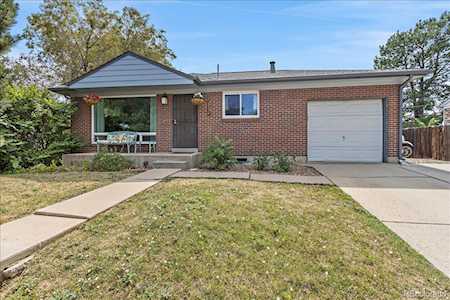 10671 Rosalie Dr Northglenn, CO 80233