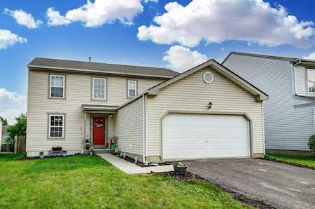 6784 Alex Drive Canal Winchester, OH 43110