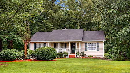 226 Cedar Mill Ln Woodstock, GA 30189