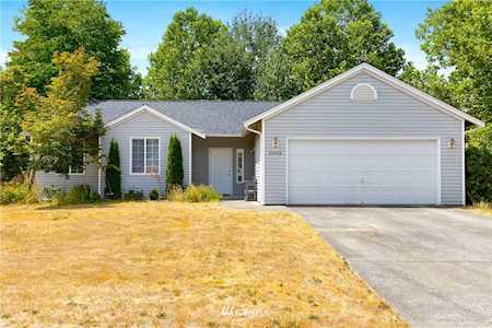 21402 38th Avenue Ct E Spanaway, WA 98387