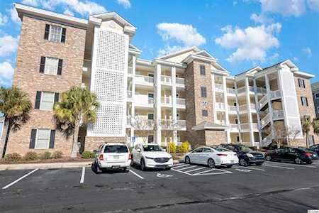 4879 Luster Leaf Circle #302 Myrtle Beach, SC 29577