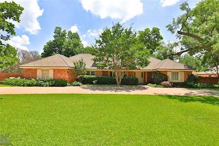 1409 River Oaks Road Abilene, TX 79605