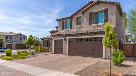 4422 E Cordia Lane Cave Creek, AZ 85331