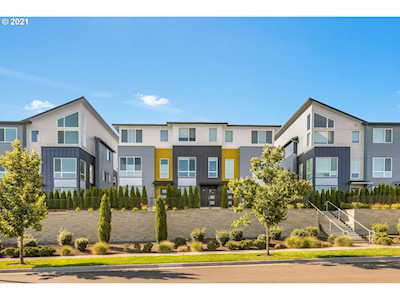 17309 SW Goldcrest Ln #LT 83 Beaverton, OR 97007