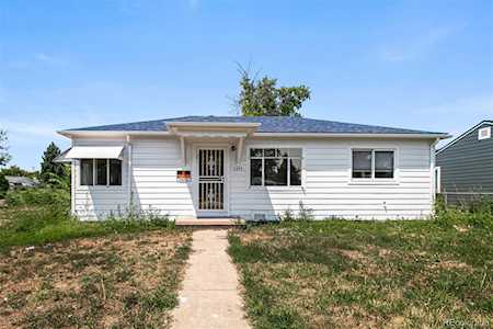 2699 W Mississippi Ave Denver, CO 80219
